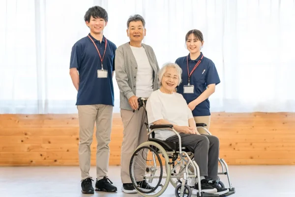 サ高住経営は儲かる？福祉会社目線で経営方式や収益モデルも徹底解説