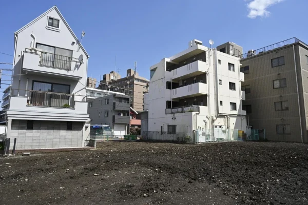 土地活用はどこに相談すべき？おすすめ相談先や相談前ポイントも解説