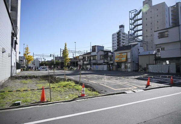借地による土地活用のメリット7選！4種類の借地権の違いも解説