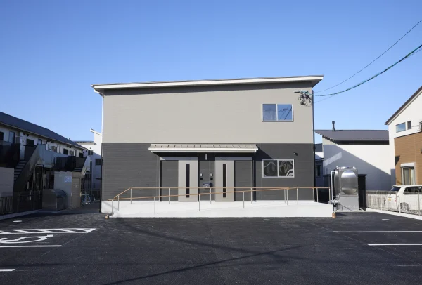 ユースタイルホーム一宮三条