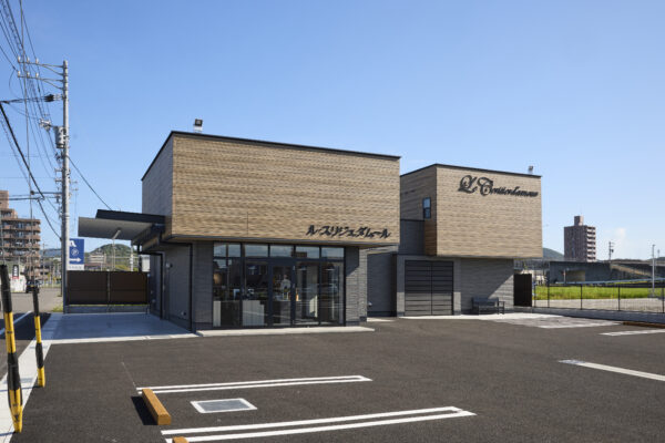 ル・スリジェダムール犬山店