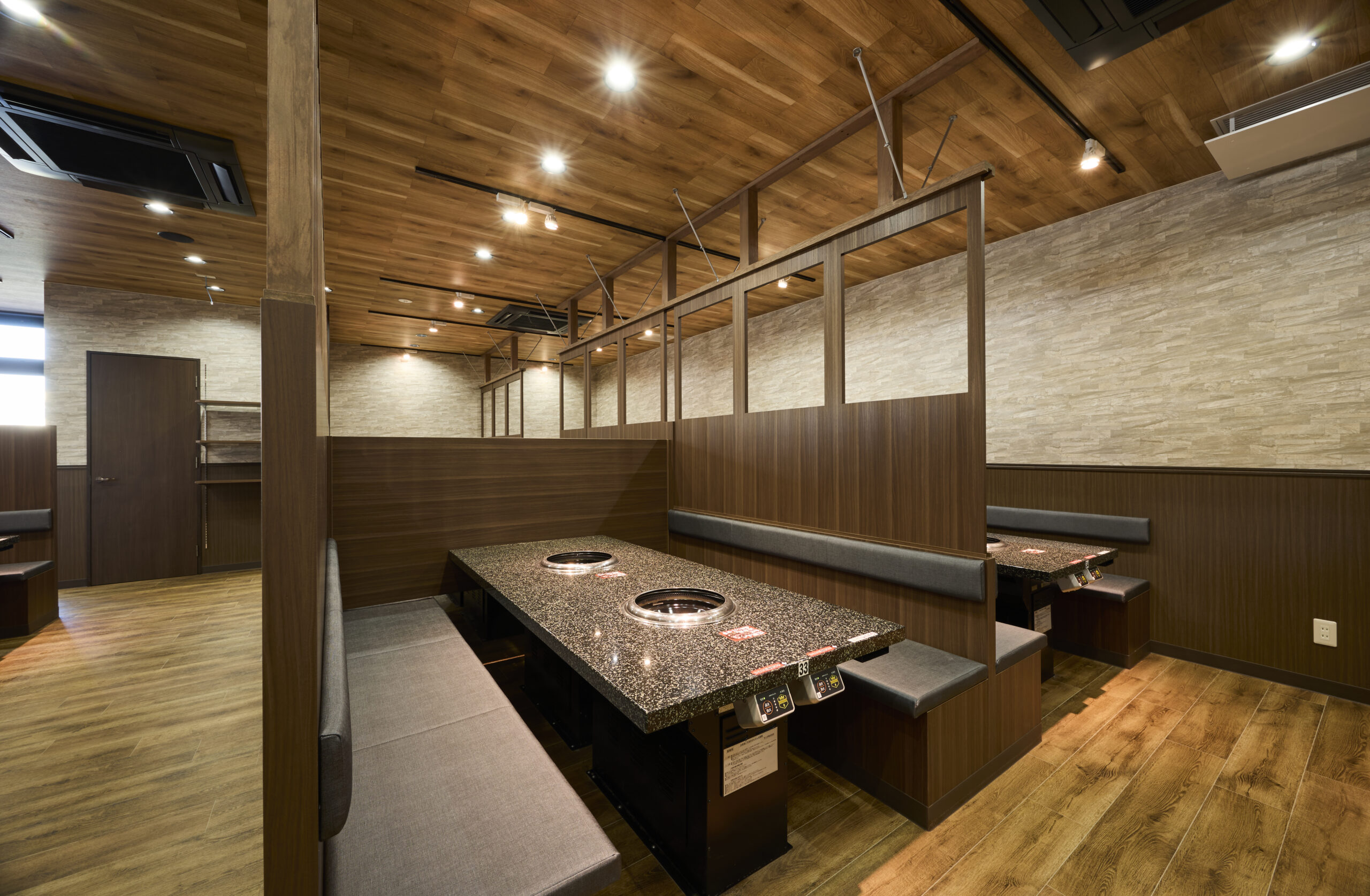 あみやき亭大府店 - 株式会社タカオ - 岐阜市北一色にある総合