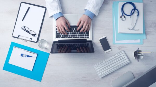 医療・介護の未来を変える！介護DX・医療DXに取り組む企業を紹介