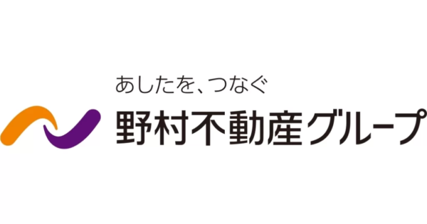 野村不動産